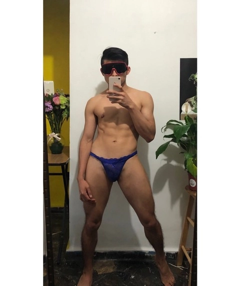 José Carerra OnlyFans Picture