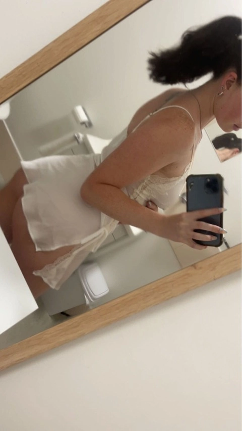 Georgia baby OnlyFans Picture