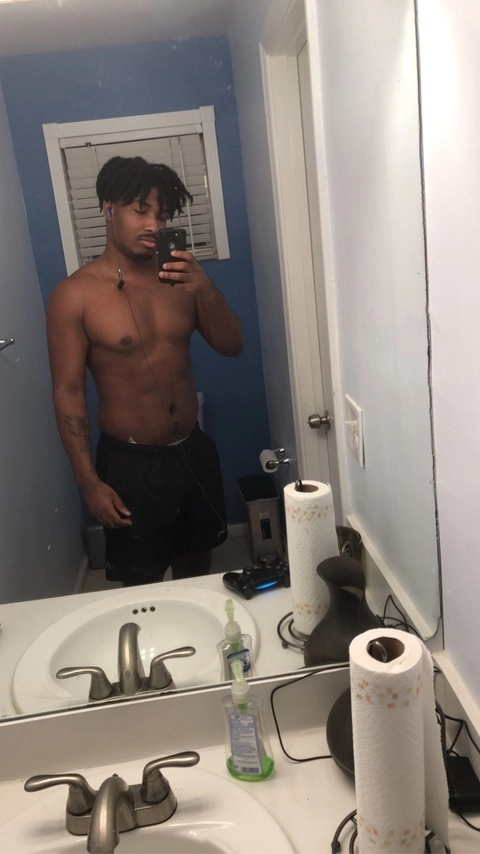 ThatBoi_AllMighty ??? OnlyFans Picture