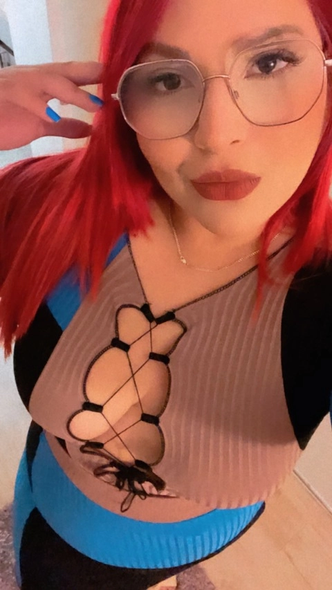 LatinMary OnlyFans Picture