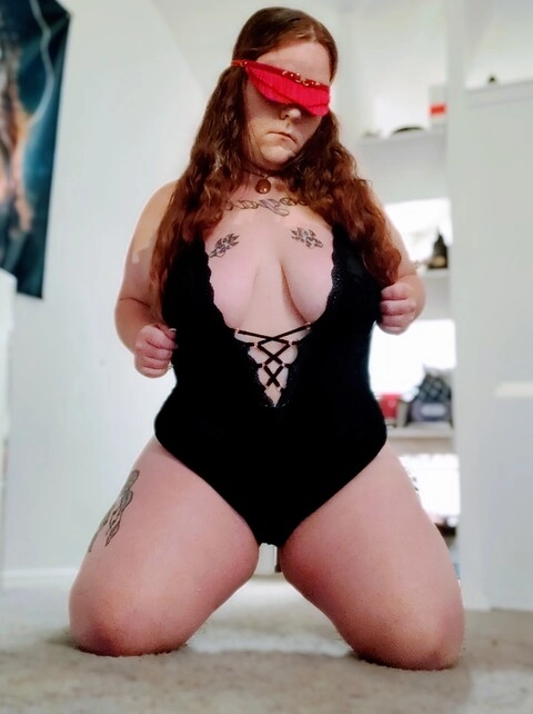 😈🖤Muffin ❤️😈 OnlyFans Picture