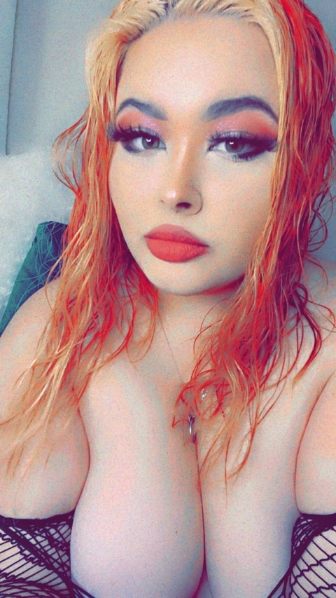 BBW Peaxhes OnlyFans Picture