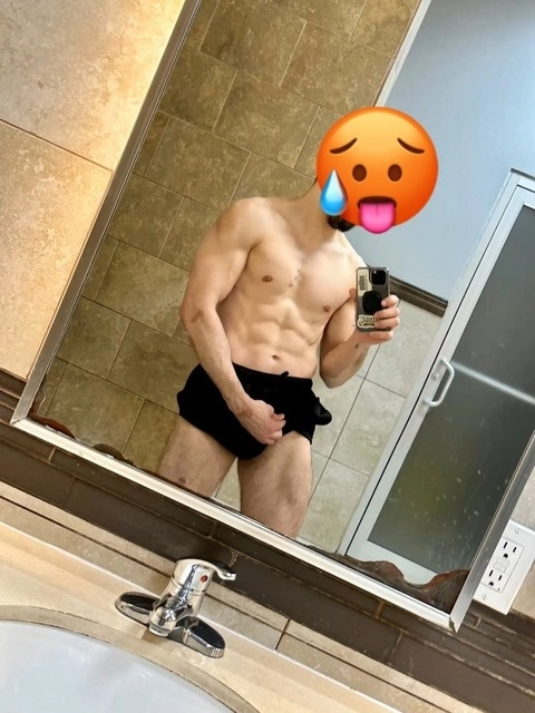 Matthew OnlyFans Picture