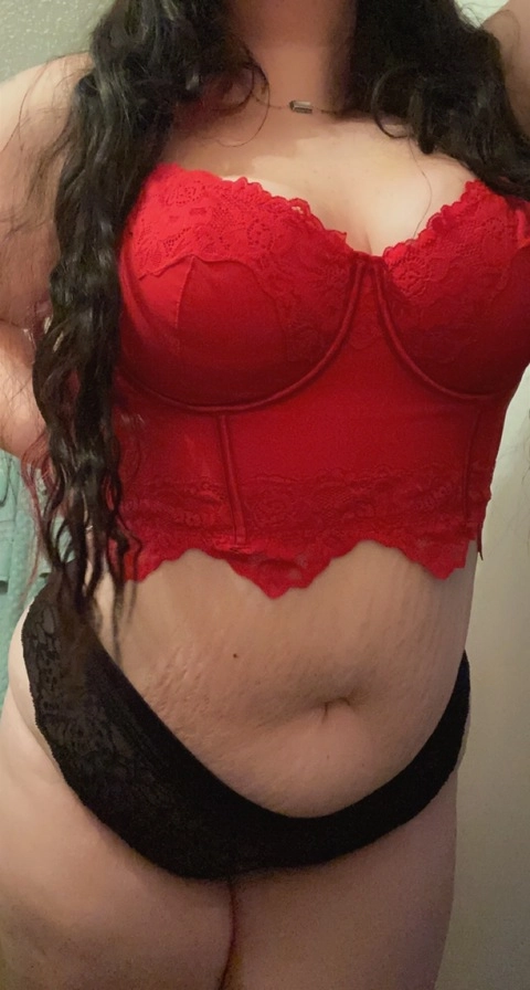 spoiled baby OnlyFans Picture