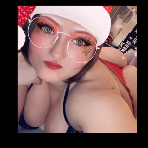 Caitlan Fry OnlyFans Picture