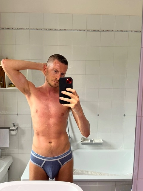 Alessandro OnlyFans Picture