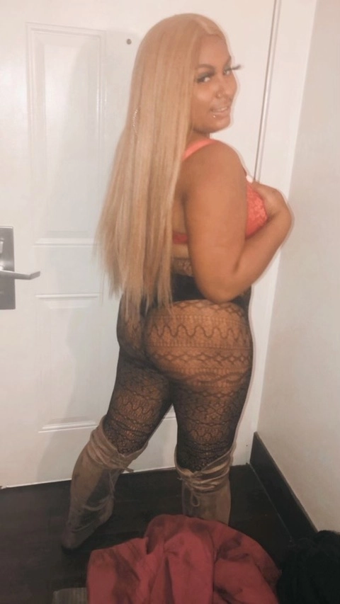 Babygirl_Dior OnlyFans Picture