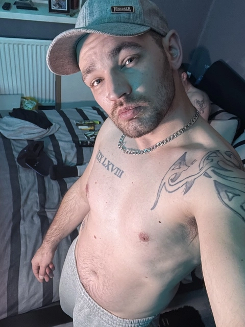 Ben OnlyFans Picture