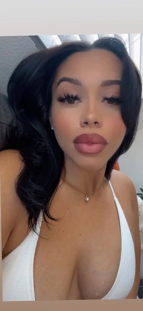 Jordan Sparks OnlyFans Picture