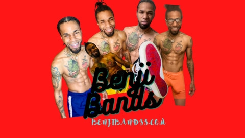 BENJI BANDS OnlyFans Picture