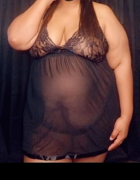 Lady Londyn OnlyFans Picture