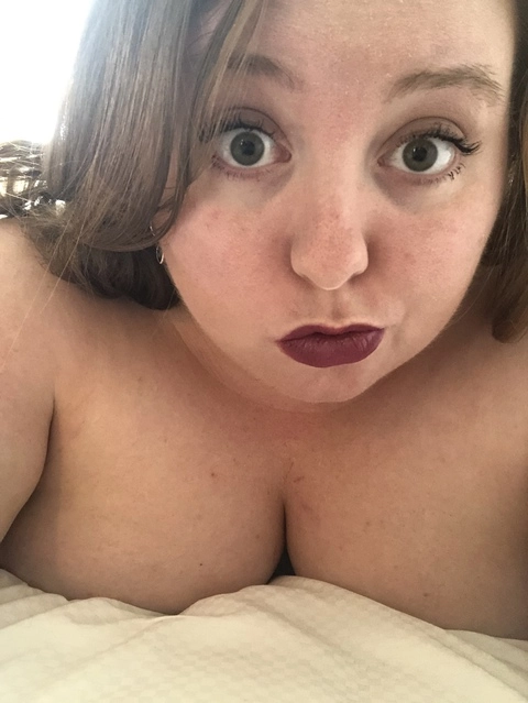 Exploring Ginger OnlyFans Picture