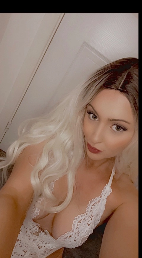 Sophie OnlyFans Picture