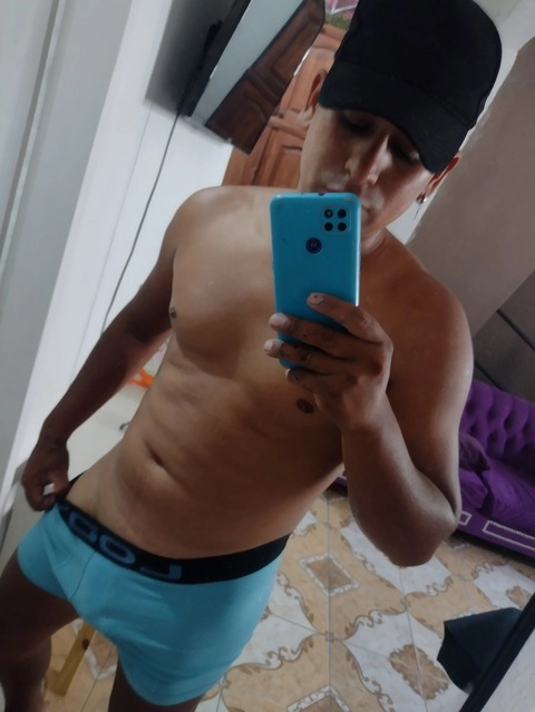 Panther OnlyFans Picture