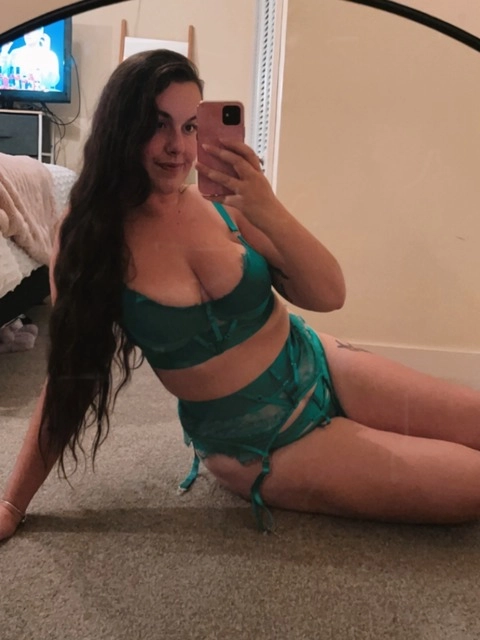 Charlotte OnlyFans Picture