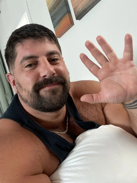 Italianhoagie OnlyFans Picture
