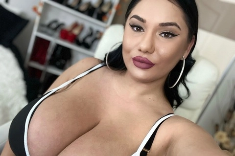 •Queen Eva Maria• ( Q.E.M.) OnlyFans Picture