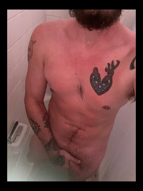 jeremy paiden OnlyFans Picture