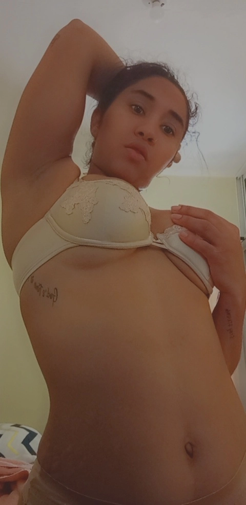 Katherine Godoy OnlyFans Picture