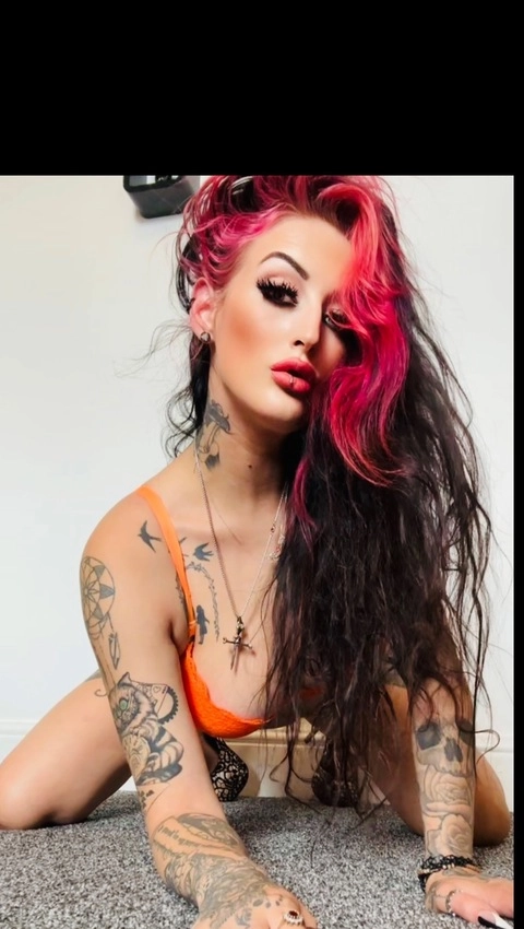 Lilith OnlyFans Picture