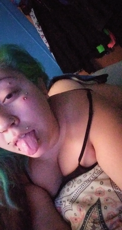 Lil juggalette OnlyFans Picture