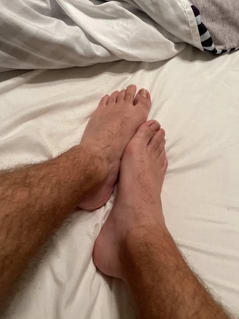 Royal Feet OnlyFans Picture