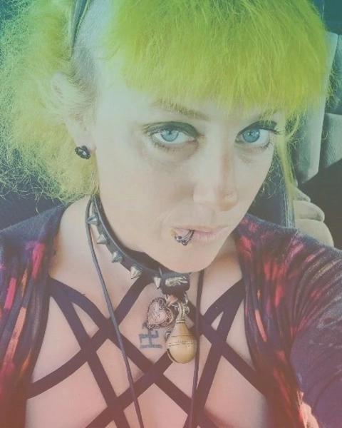 Tank girl OnlyFans Picture