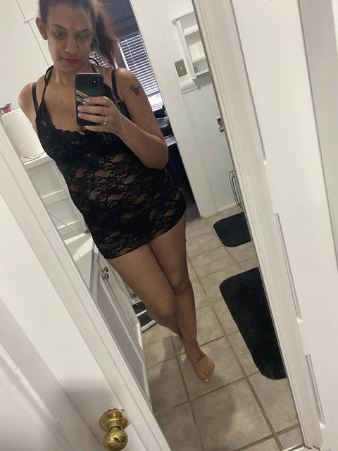 Jazzie OnlyFans Picture