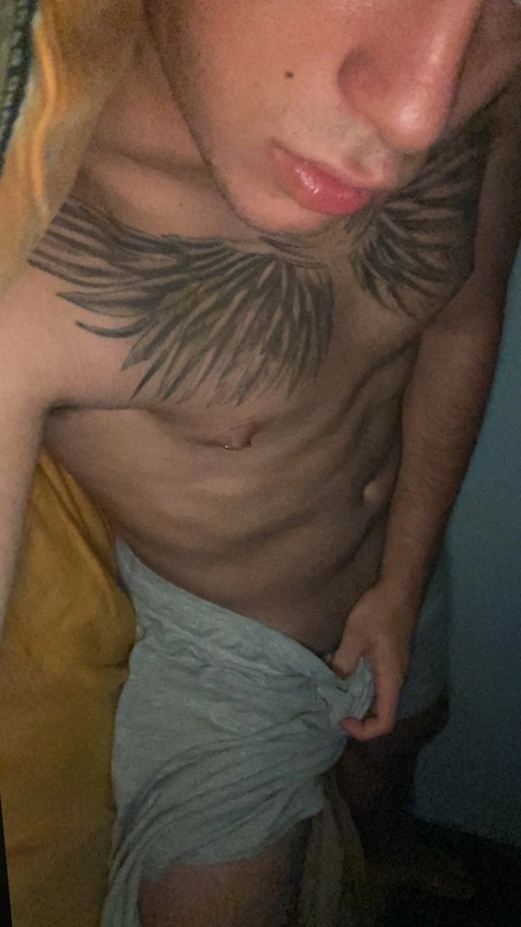 HugoGarcia🔥💦 OnlyFans Picture