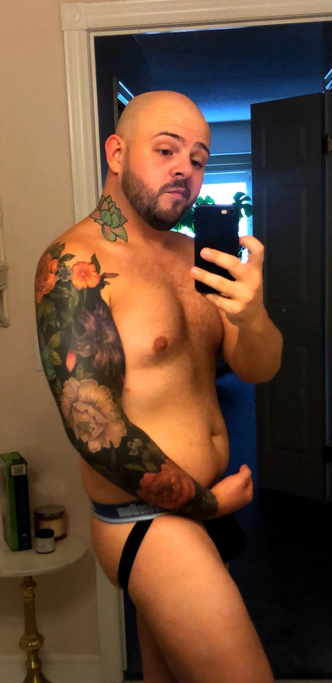 SweetPanGuy OnlyFans Picture