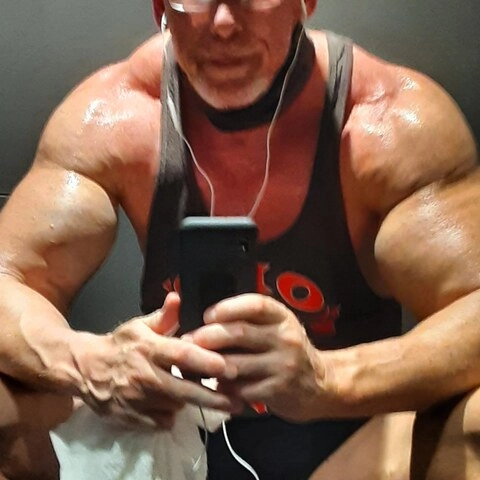 Mastersbodybuilder OnlyFans Picture