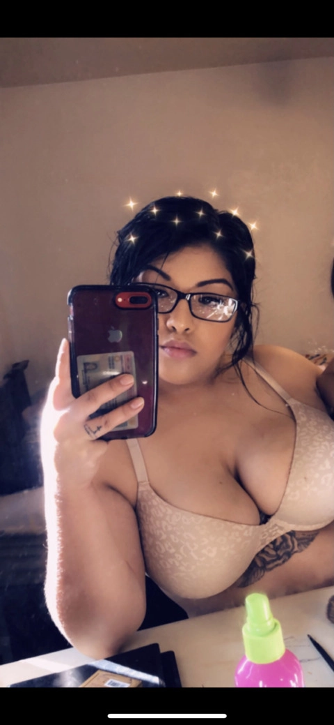 Rosa Trujillo OnlyFans Picture