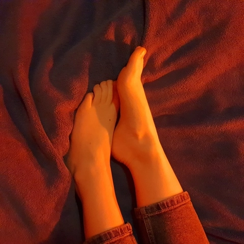 lufeetss OnlyFans Picture