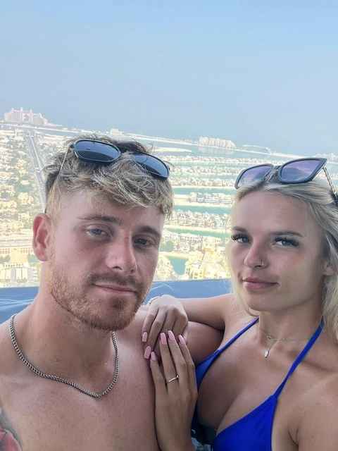 Joe X rach ? OnlyFans Picture