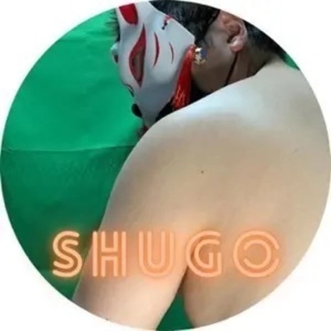 啾吾-shugo-_kuribouzu