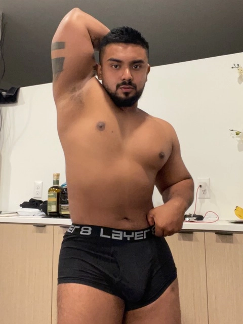 Erick Orellana OnlyFans Picture