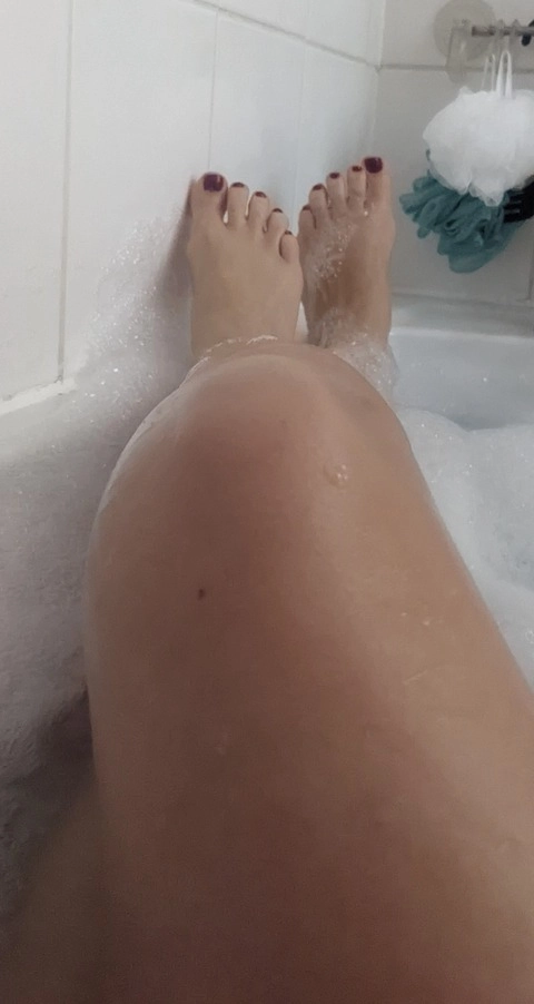 Sensual Feetures OnlyFans Picture