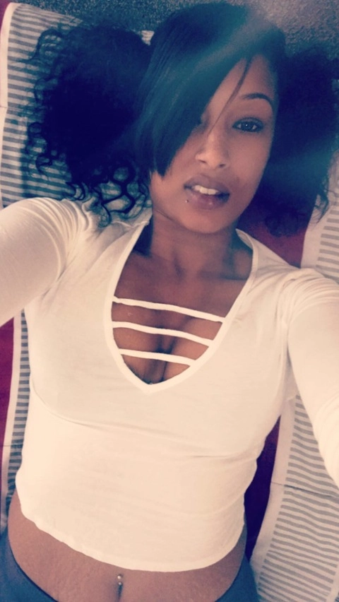 PrettyRedd OnlyFans Picture