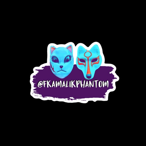 FKA Malik Phantom OnlyFans Picture