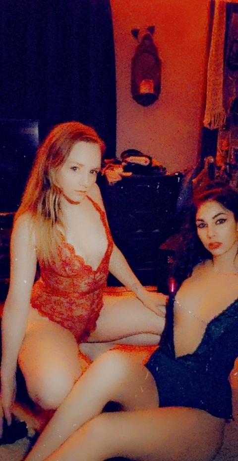 Hunny&Sugar OnlyFans Picture