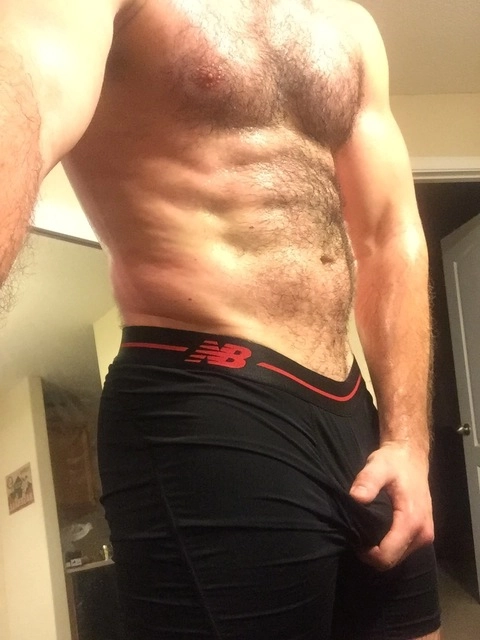 Peter North OnlyFans Picture