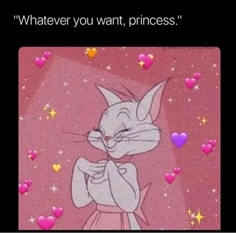 Princess Who