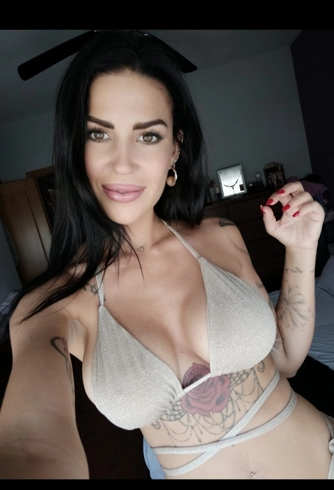 Chabeli Navarro OnlyFans Picture