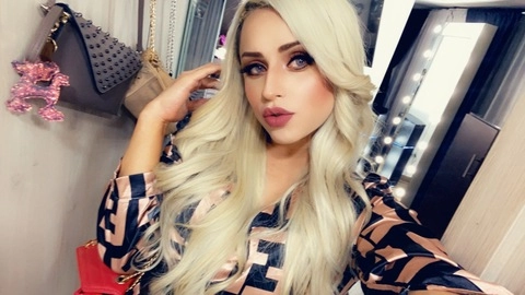 ??‍♀️Barbie Doll ?? OnlyFans Picture