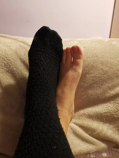 Mistress Feet OnlyFans Picture