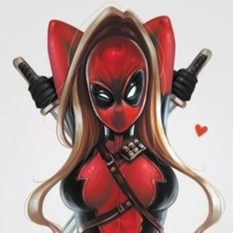 Lady Deadpool OnlyFans Picture