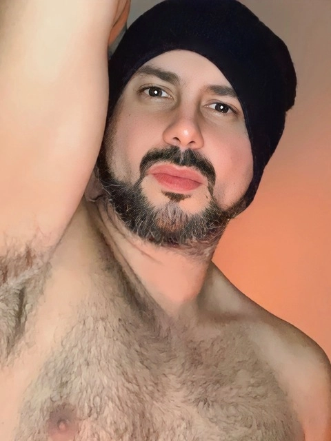 LeoD’León OnlyFans Picture