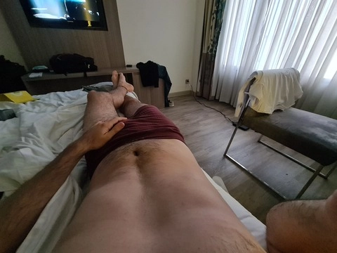 Raull OnlyFans Picture