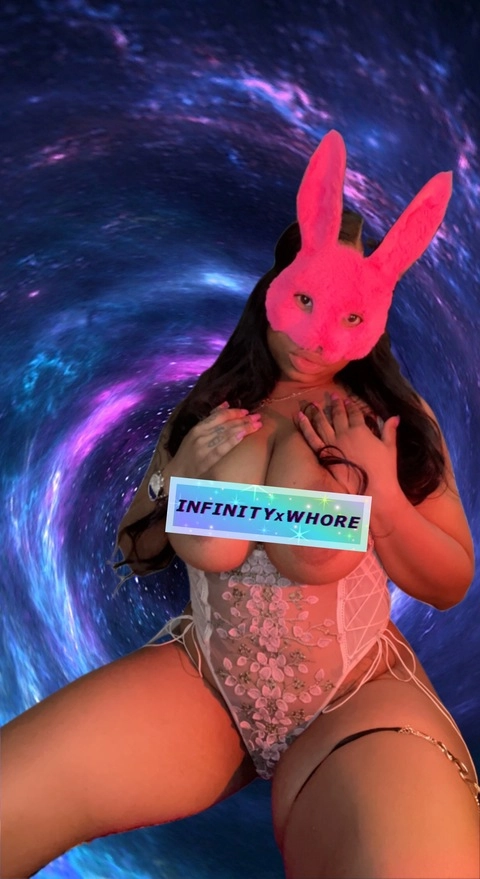 Infinity Whore OnlyFans Picture