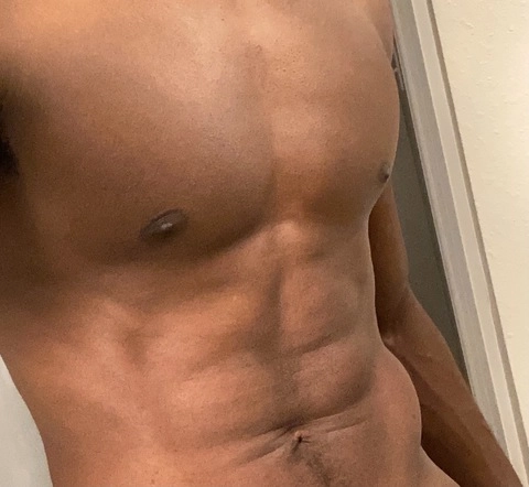 therealblackdingus OnlyFans Picture